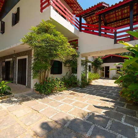Hotel Saveiros-2